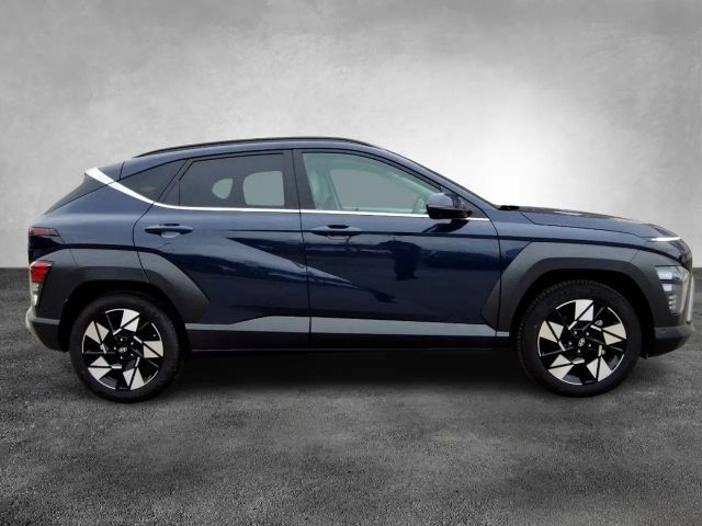Hyundai Kona 1.6 Hybrid Prime