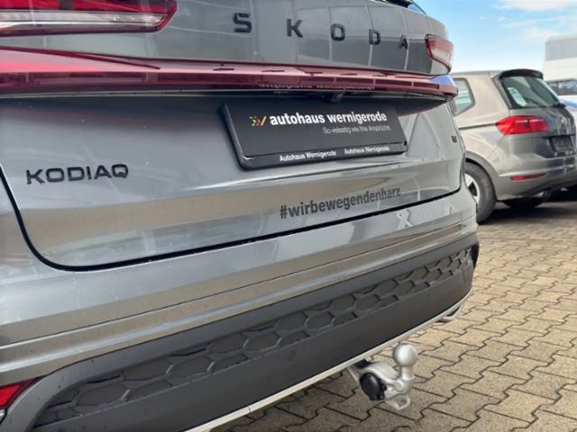 Skoda Kodiaq 1.5 TSI Sportline iV