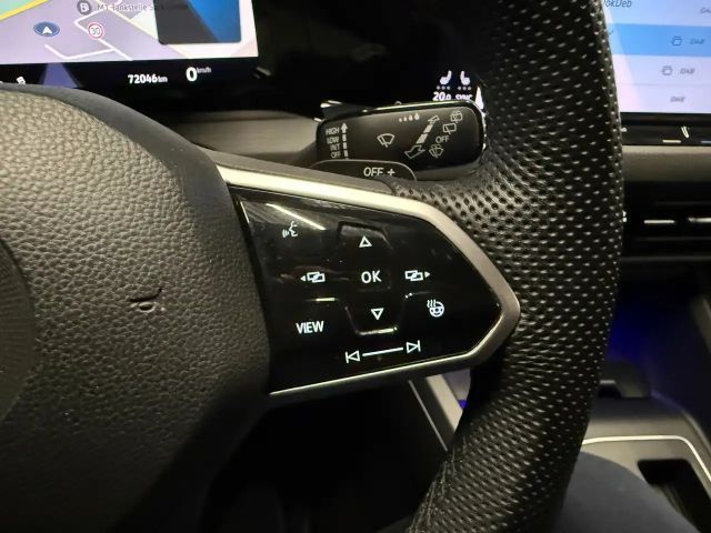 Volkswagen Golf GTD Golf VIII