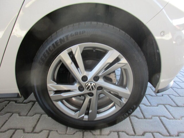 Volkswagen Polo DSG IQ.Drive