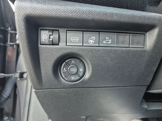 Citroën C4 PureTech Shine