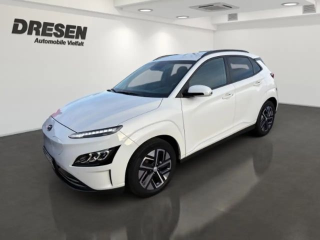 Hyundai Kona Trend