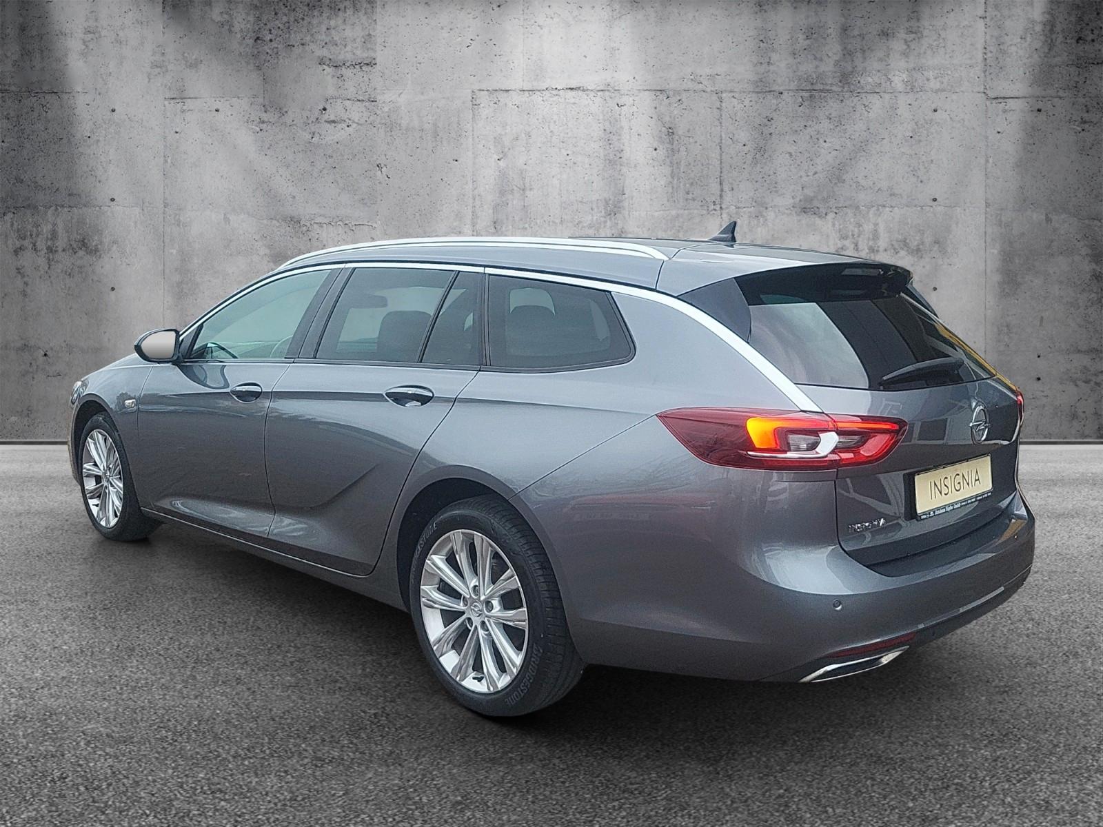 Opel Insignia Sports Tourer