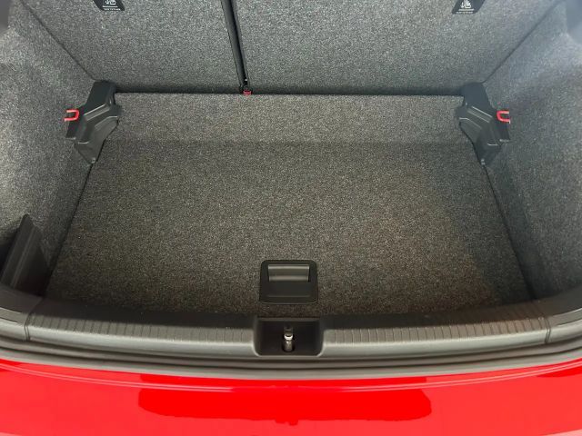 Volkswagen Polo Highline