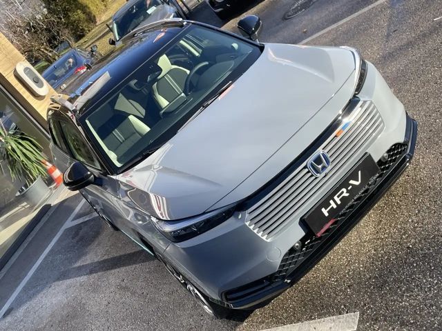 Honda HR-V Advance Hybrid i-MMD