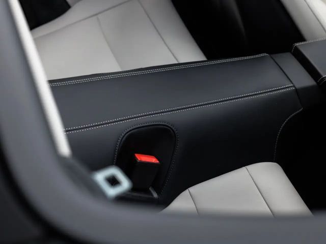 Porsche 911 Cabrio Carrera S