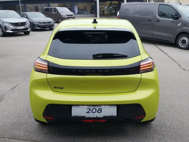 Peugeot 208 Allure Pack PureTech
