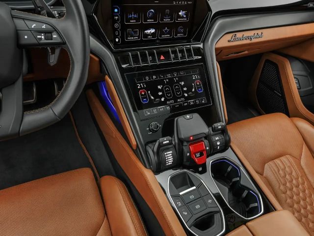 Lamborghini Urus S