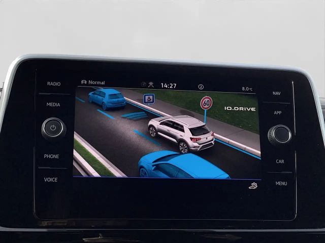 Volkswagen T-Roc 1.5 TSI DSG R-Line