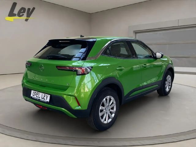 Opel Mokka Mokka-e