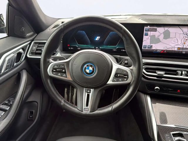 BMW i4 M50 Sedan