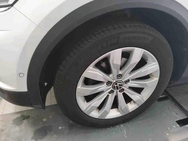 Volkswagen T-Roc 1.5 TSI Sport