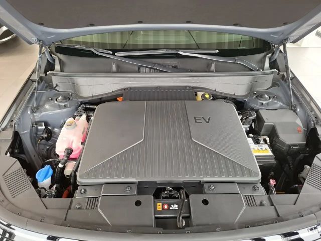 Hyundai Kona 2WD Electric N Line