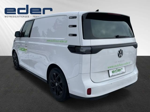 Volkswagen ID.Buzz Cargo 150 kW