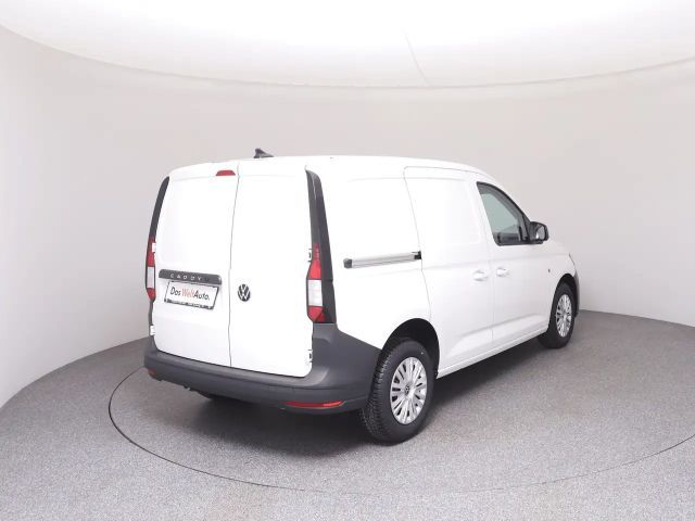 Volkswagen Caddy Cargo TDI