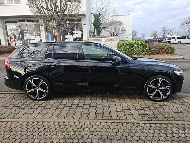 Volvo V60 Dark Plus
