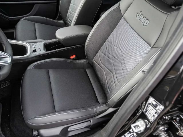 Jeep Avenger Altitude