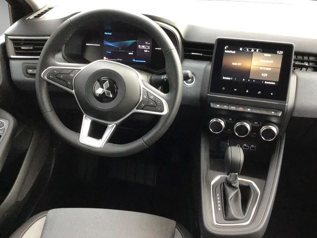 Mitsubishi Colt Hybrid