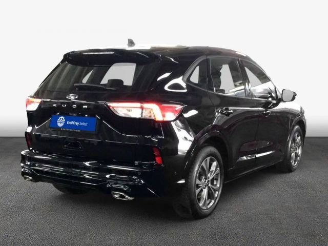 Ford Kuga EcoBoost ST Line