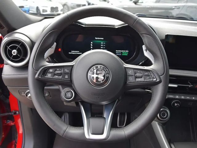 Alfa Romeo Tonale AWD Speciale