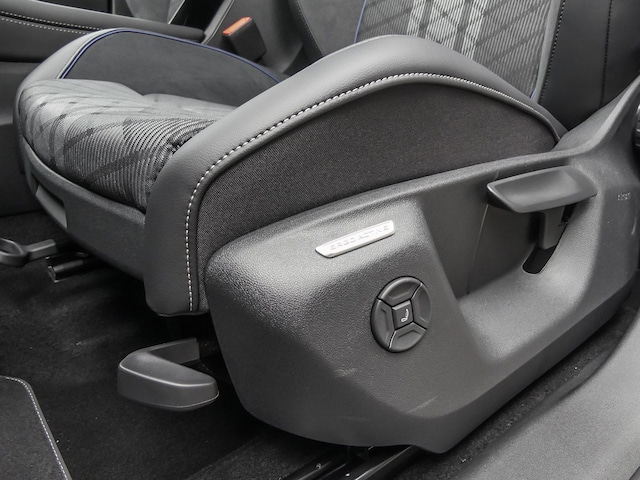 Volkswagen Tiguan 4Motion DSG R-Line