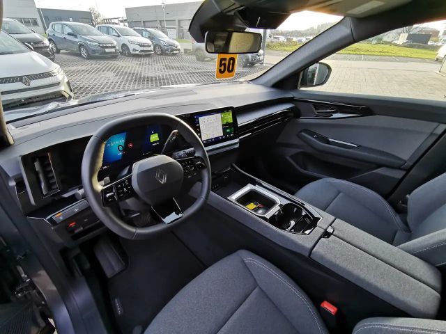 Renault Austral TCe 160 Evolution | Automatik  Mild-Hybrid +Sitzh.