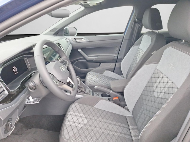 Volkswagen Taigo 1.0 TSI DSG IQ.Drive R-Line