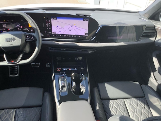 Audi S5 Avant S-Tronic