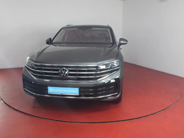 Volkswagen Touareg 3.0 V6 TDI Elegance Elegance