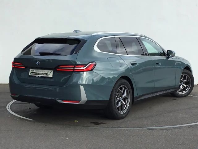 BMW 520 520d Touring