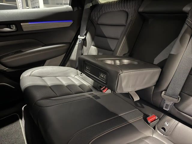 Renault Koleos Initiale Paris