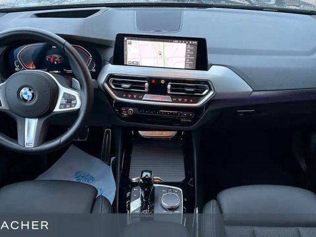 BMW X3 M-Sport xDrive