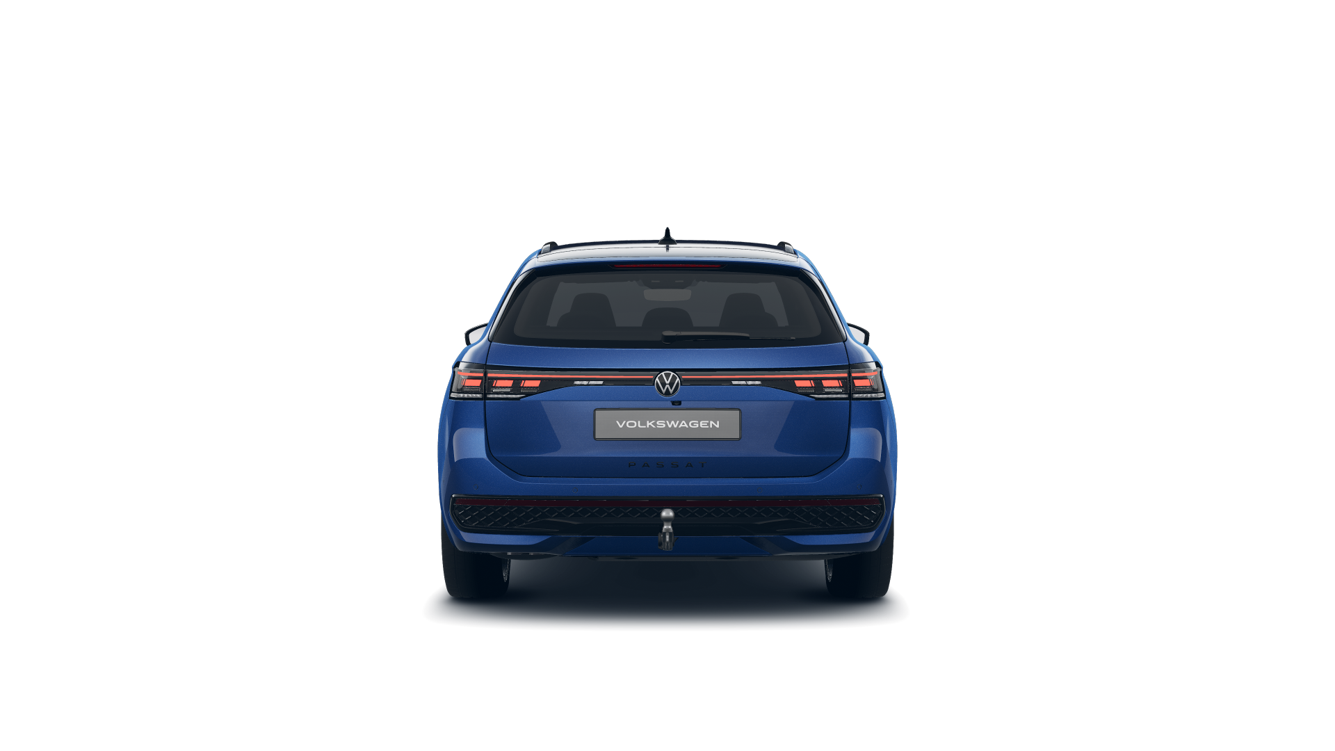 Volkswagen Passat DSG R-Line