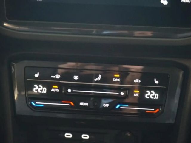 Volkswagen Tiguan Allspace R-Line