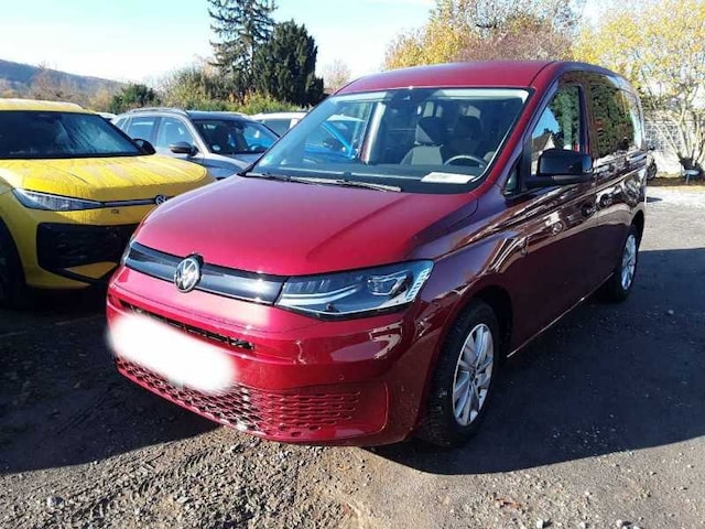 Volkswagen Caddy *APP CONNECT*KLIMA*PDC*PARK ASSIST*LED*SHZ*