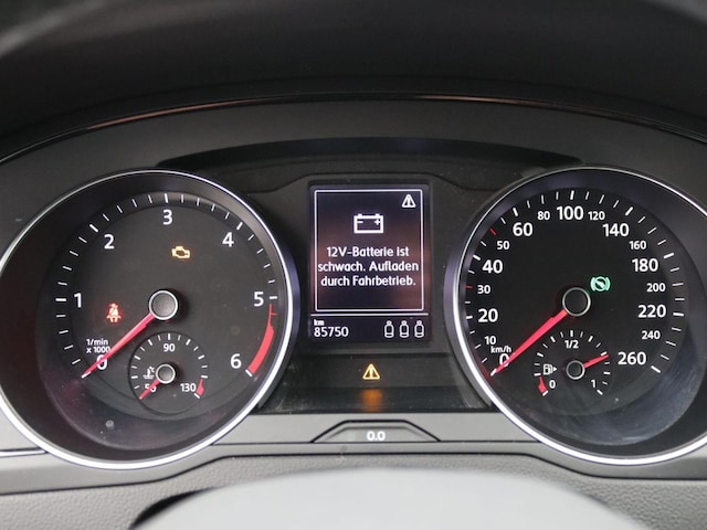 Volkswagen Passat 2.0 TDI DSG Variant