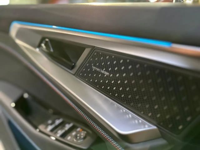 Renault Rafale Alpine Esprit