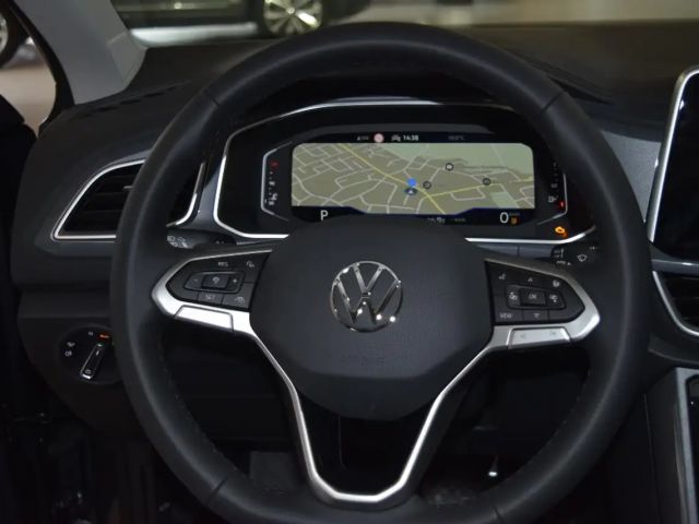 Volkswagen T-Roc DSG Style