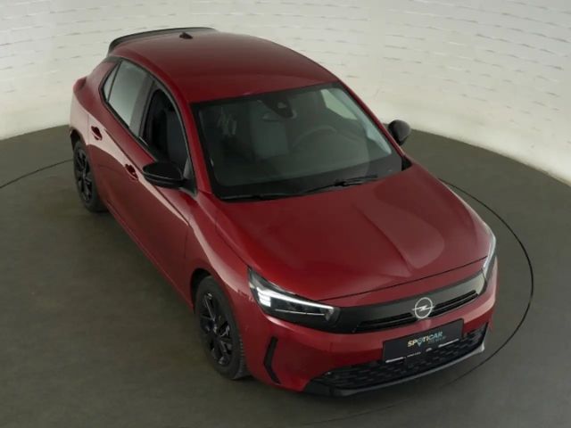Opel Corsa Edition