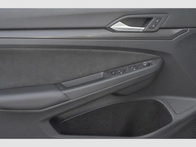 Volkswagen Golf 2.0 TDI DSG GTD Golf VIII