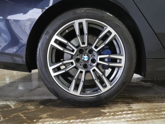 BMW 520 520d M-Sport Touring