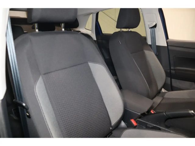 Volkswagen Polo 1.0 TSI