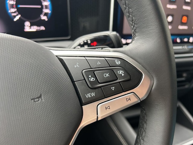 Volkswagen Tiguan 2.0 TDI DSG IQ.Drive