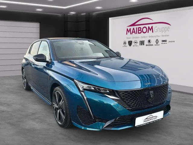 Peugeot 308 GT-Line Hybrid