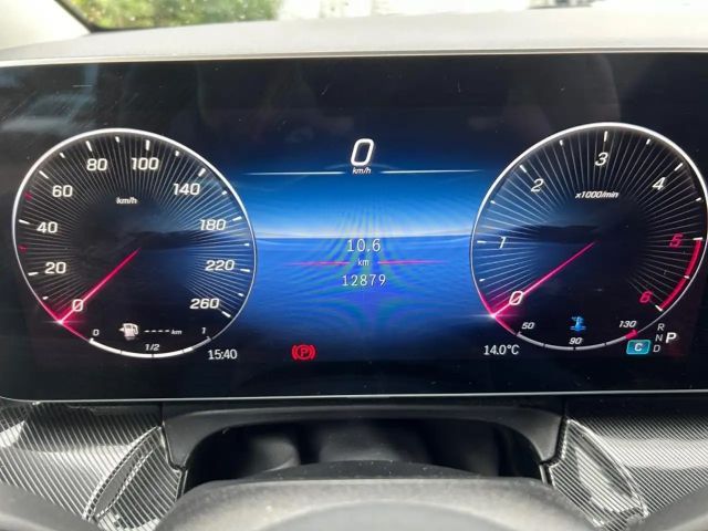 Mercedes-Benz V 220 Style V 220 d