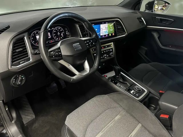 Seat Ateca 1.5 TSI DSG