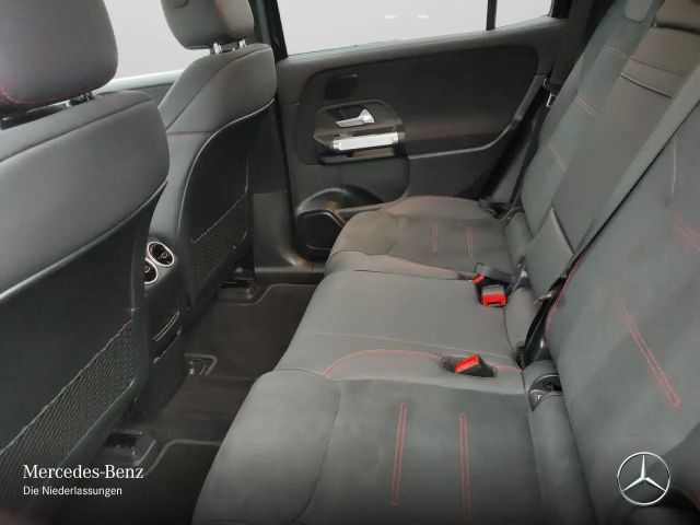 Mercedes-Benz EQB 250 AMG Line