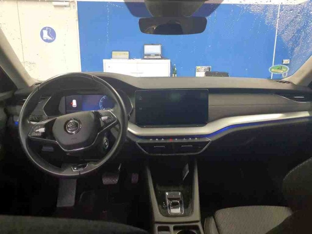 Skoda Octavia 2.0 TDI Combi Style Style