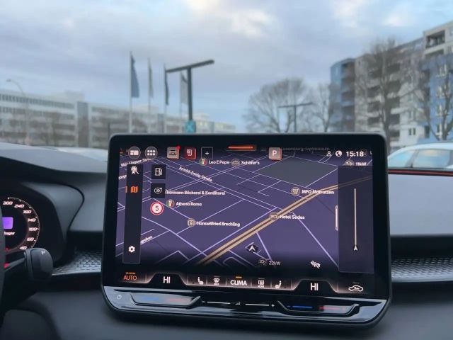 Cupra Terramar 2.0 TSI VZ