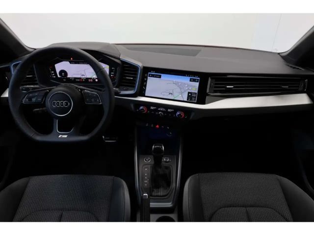 Audi A1 30 TFSI S-Line Sportback